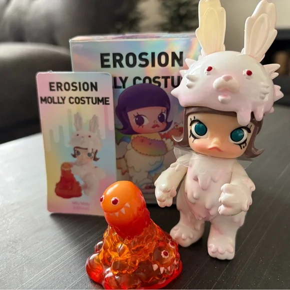 Erosion Molly Costume “Milly Molly” - Picture 2 of 4